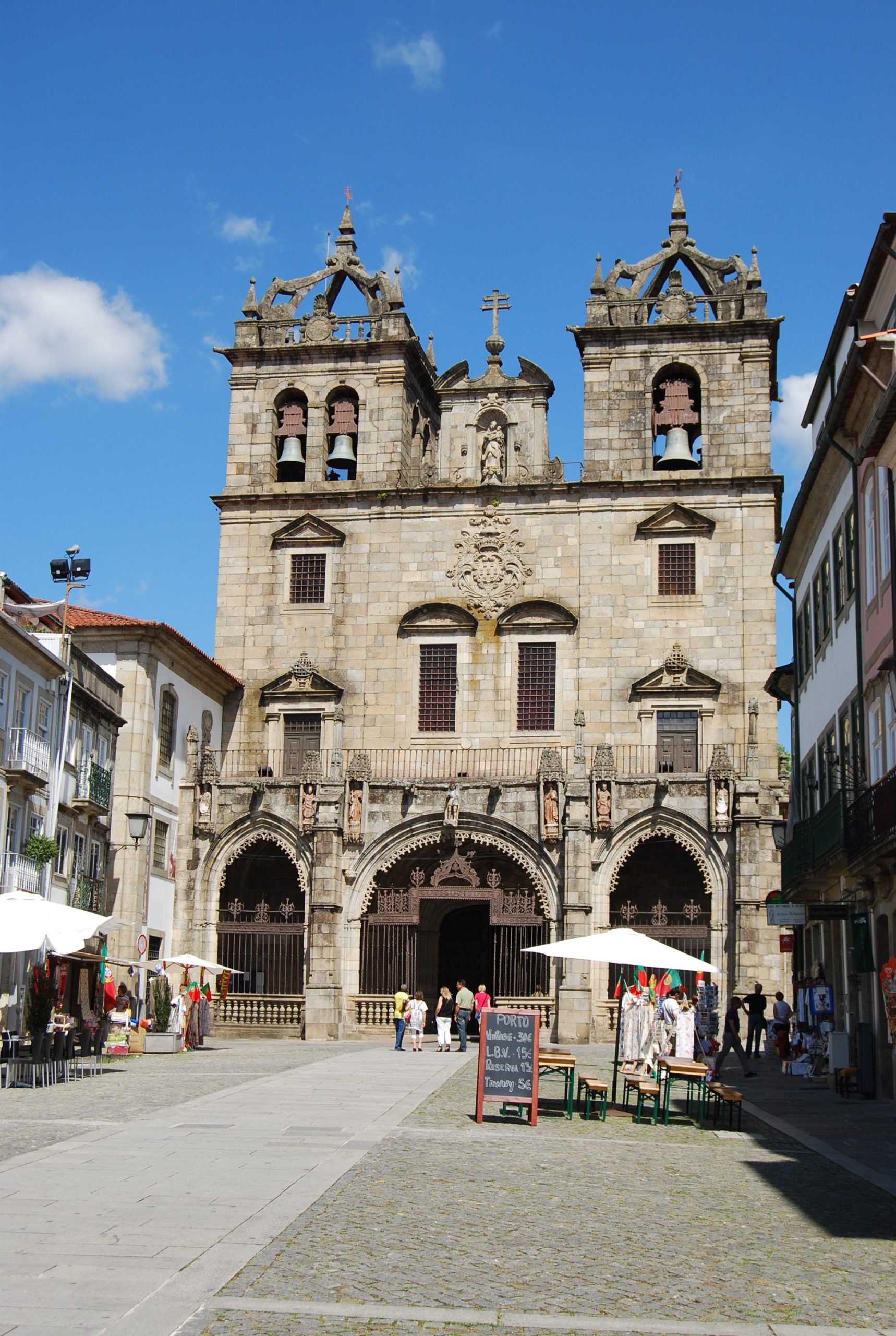Sé de Braga turra2 braga 76969